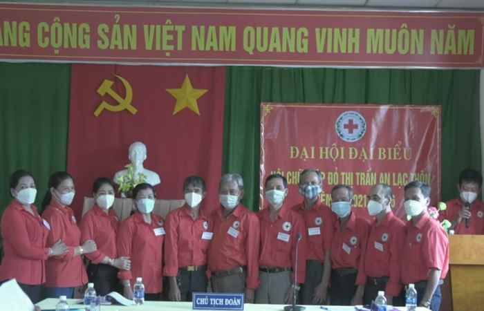 Xã Thạnh Thới An Diễn tập chiến đấu phòng thủ năm 2021